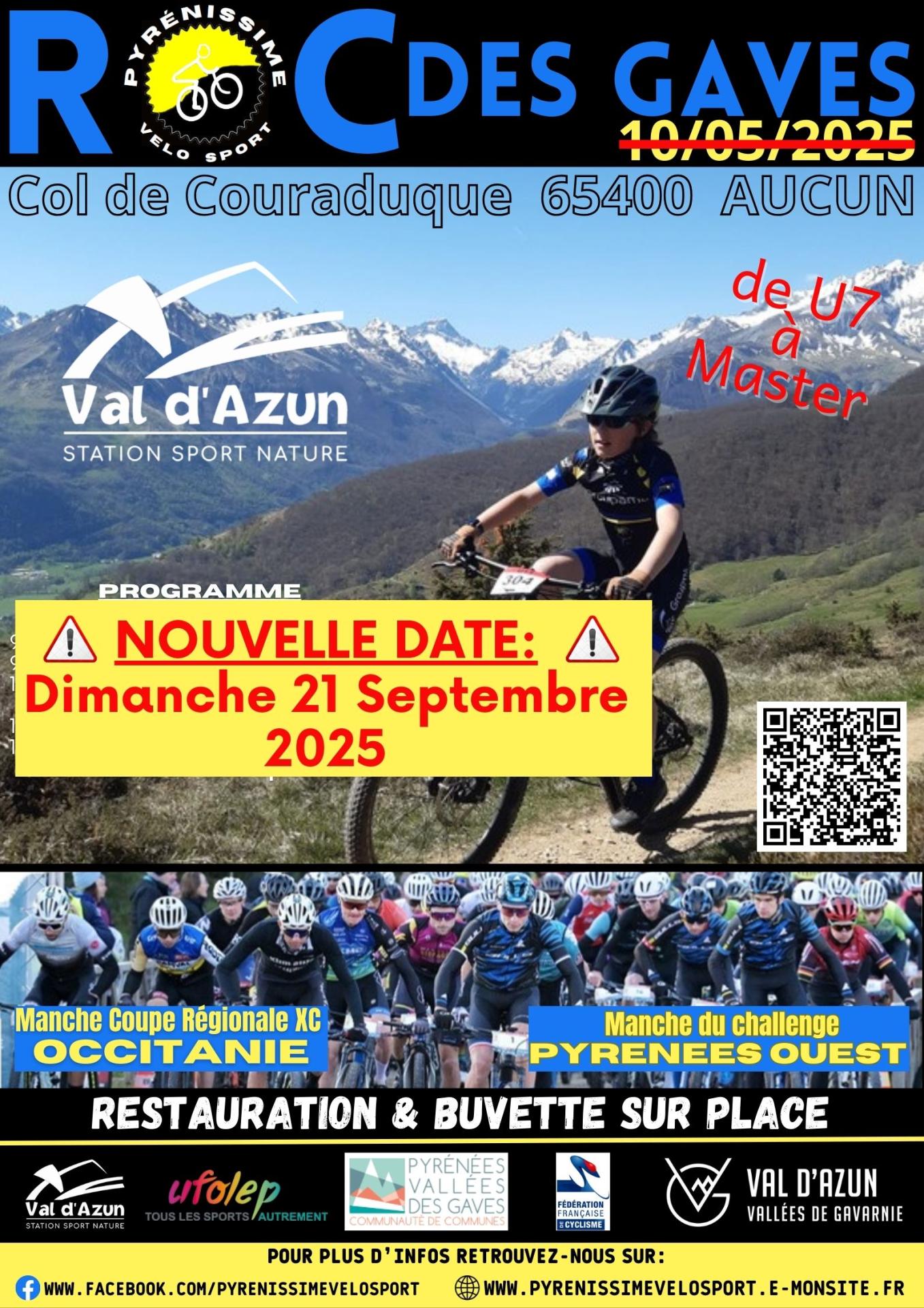 Roc des gaves25 8